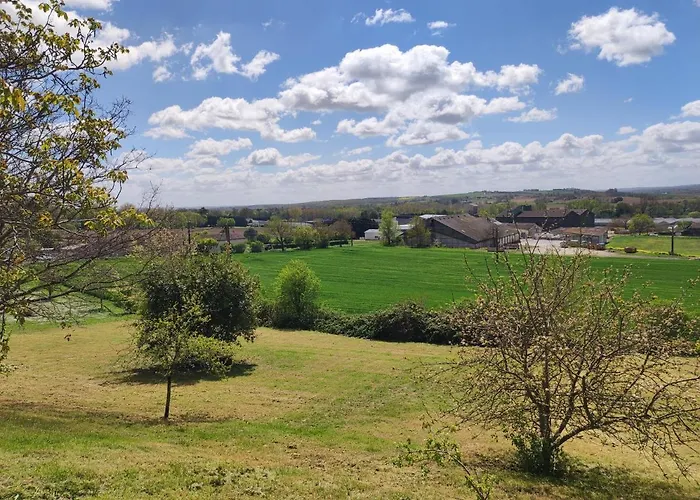 De La Tride 1 Avec Terrasse Proche Du Centre Διαμέρισμα