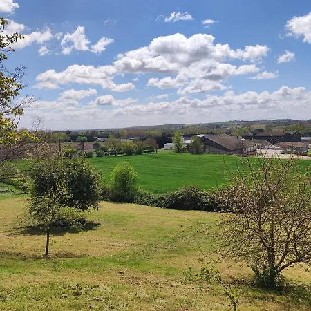 De La Tride 1 Avec Terrasse Proche Du Centre 公寓