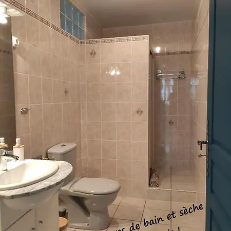 De La Tride 1 Avec Terrasse Proche Du Centre