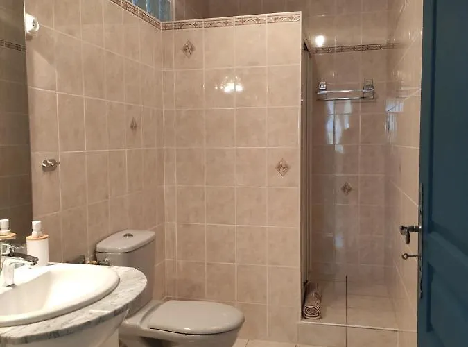 De La Tride 1 Avec Terrasse Proche Du Centre